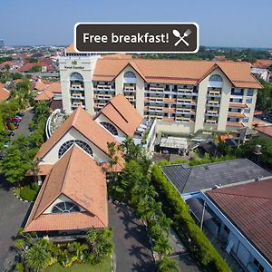 Hotel Santika Cirebon