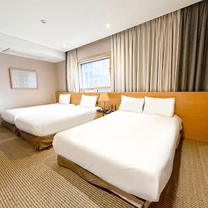 Hotel New Oriental Myeongdong